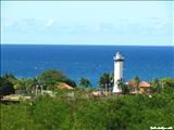 Rincón Lighthouse - RINCÓN